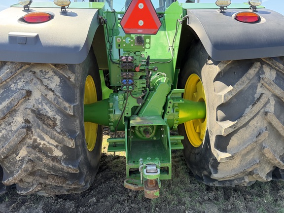2016 John Deere 9570R - Photo23