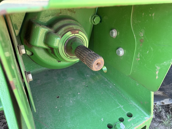 2016 John Deere 9570R - Photo25