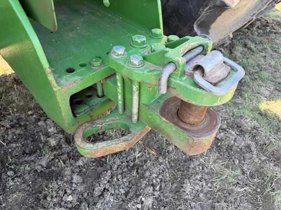2016 John Deere 9570R - Photo26