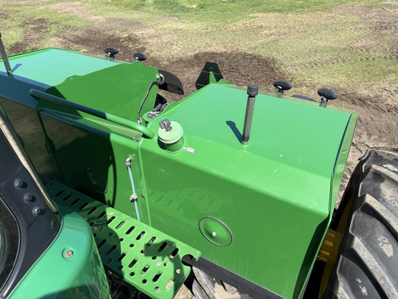 2016 John Deere 9570R - Photo27