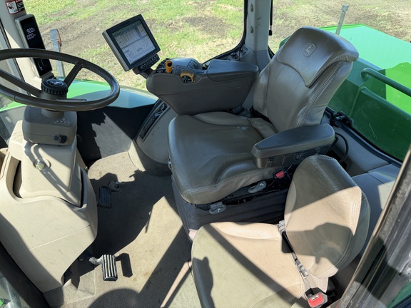 2016 John Deere 9570R - Photo28