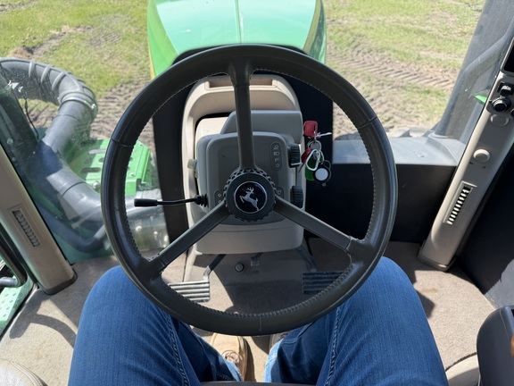 2016 John Deere 9570R - Photo29
