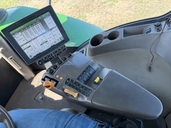 2016 John Deere 9570R - Photo31