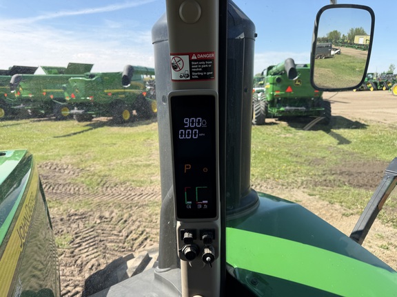 2016 John Deere 9570R - Photo32