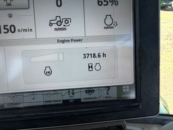 2016 John Deere 9570R - Photo33