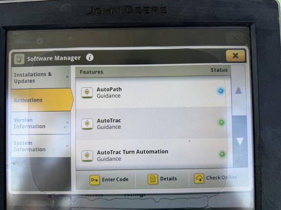 2016 John Deere 9570R - Photo34