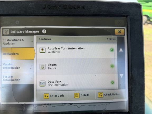 2016 John Deere 9570R - Photo35