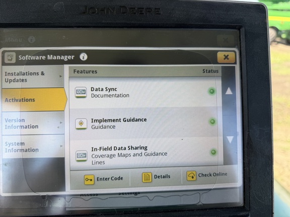 2016 John Deere 9570R - Photo36