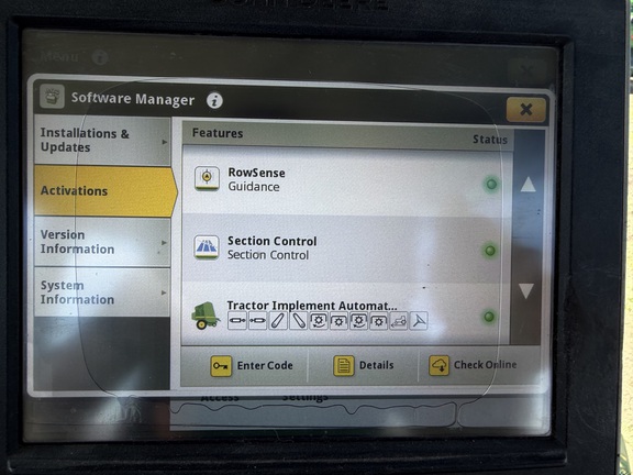 2016 John Deere 9570R - Photo38