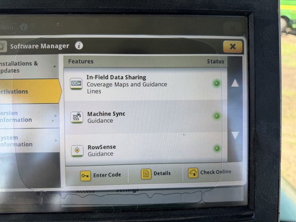 2016 John Deere 9570R - Photo37