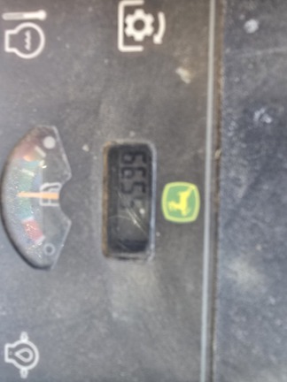 2008 John Deere X500 - Photo6