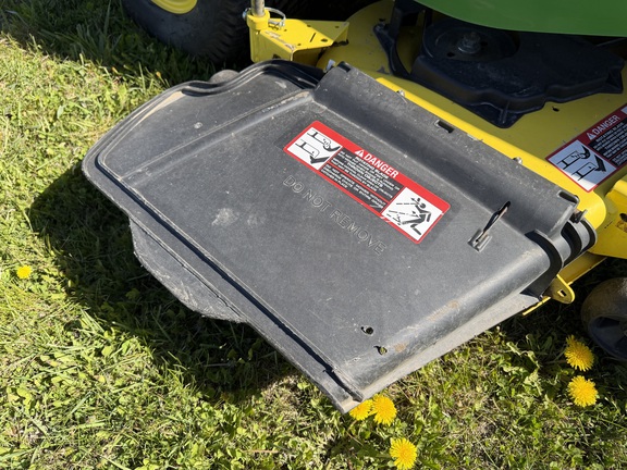 2008 John Deere X500 - Photo17