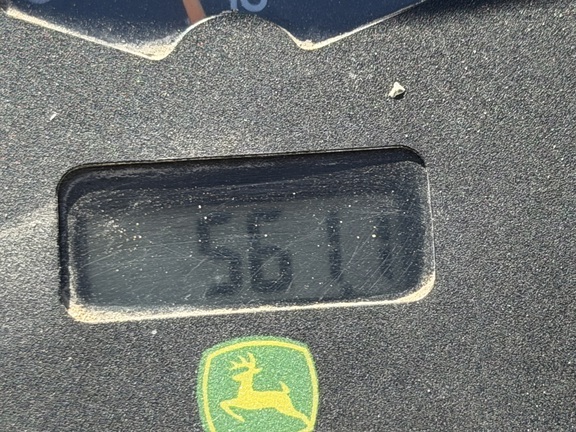 2008 John Deere X500 - Photo21