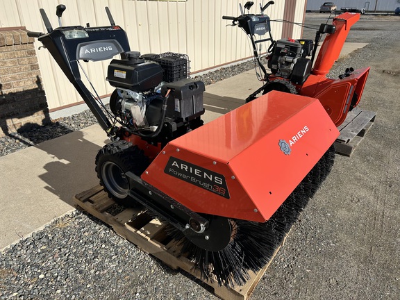 Ariens PB36