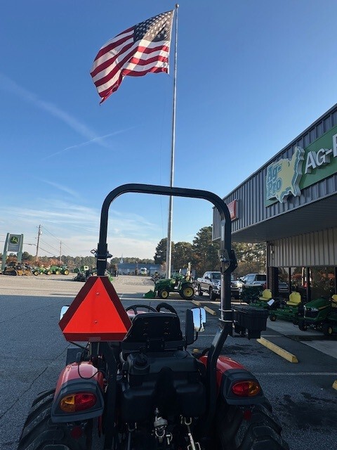 2020 Kioti CK3510SE-HST-1 Image 2