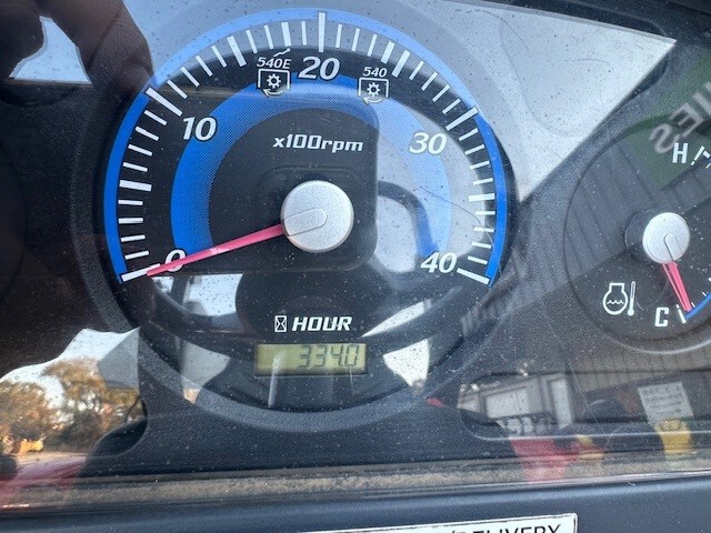 2020 Kioti CK3510SE-HST-1 Image 3