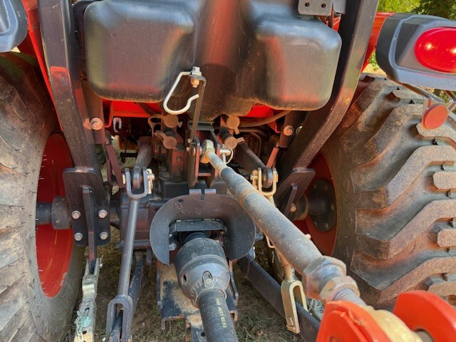 2020 Kioti CK3510SE-HST-1 Image 6