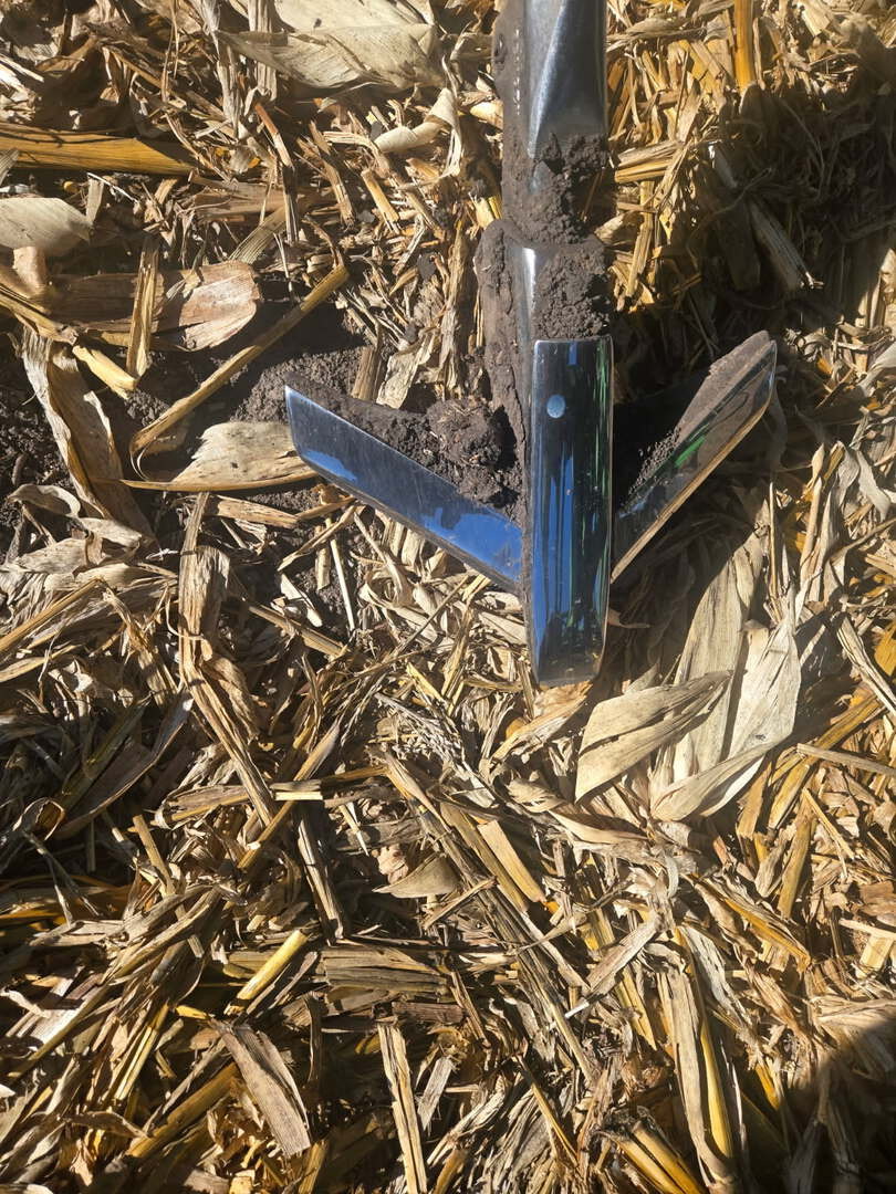 2008 John Deere 512 Image 5