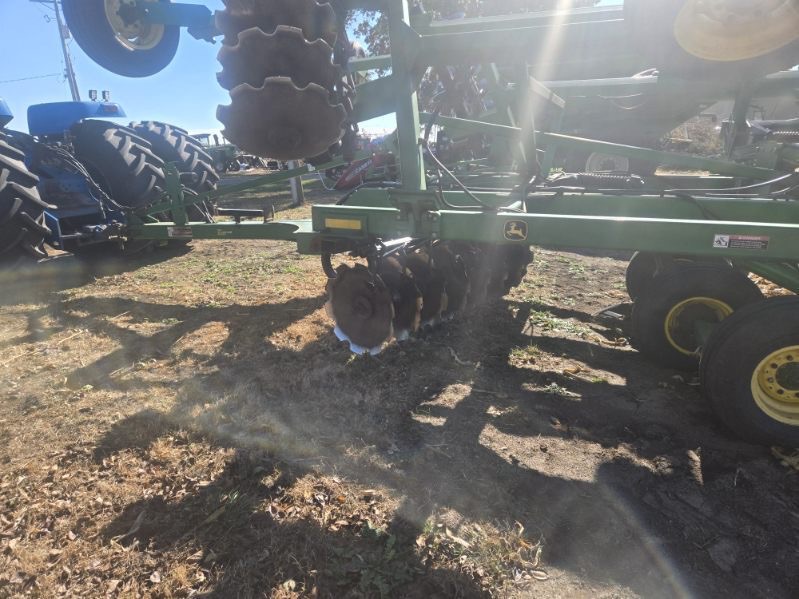 2008 John Deere 512 Image 3