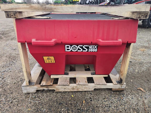 Photo of 2024 Boss VBS19300B