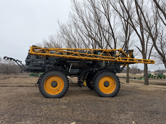 2024 Hagie STS12 - Photo2