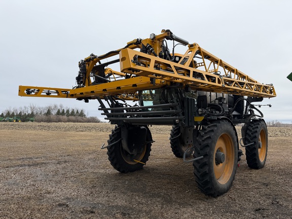 2024 Hagie STS12 - Photo6