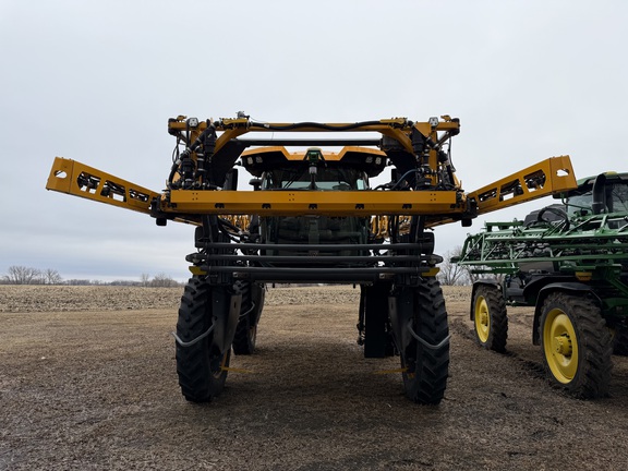 2024 Hagie STS12 - Photo7