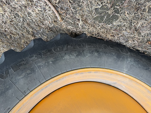 2024 Hagie STS12 - Photo8