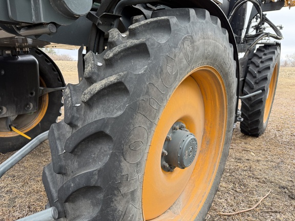 2024 Hagie STS12 - Photo9