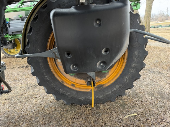 2024 Hagie STS12 - Photo11