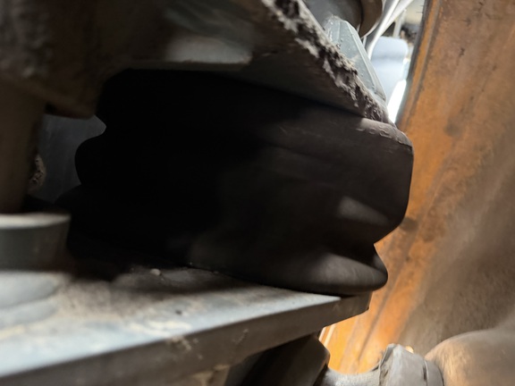 2024 Hagie STS12 - Photo13