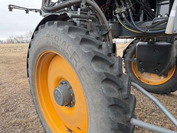 2024 Hagie STS12 - Photo15