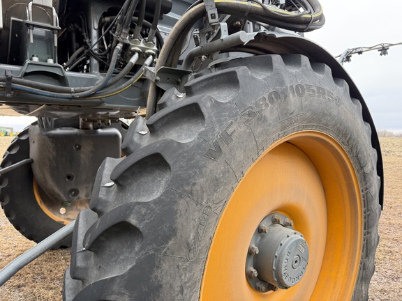 2024 Hagie STS12 - Photo19