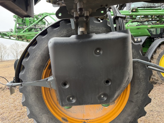 2024 Hagie STS12 - Photo21