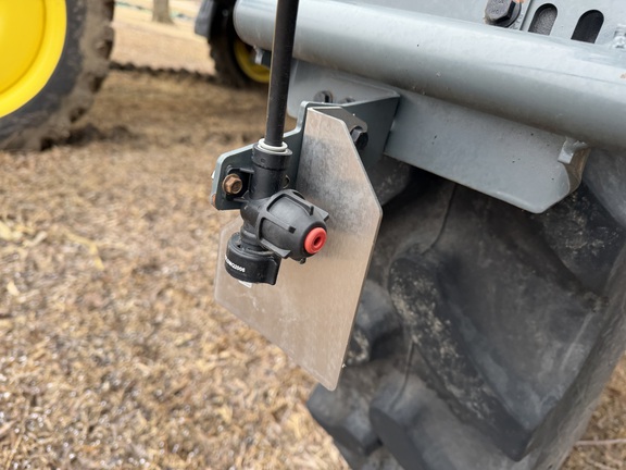 2024 Hagie STS12 - Photo22