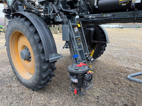 2024 Hagie STS12 - Photo23