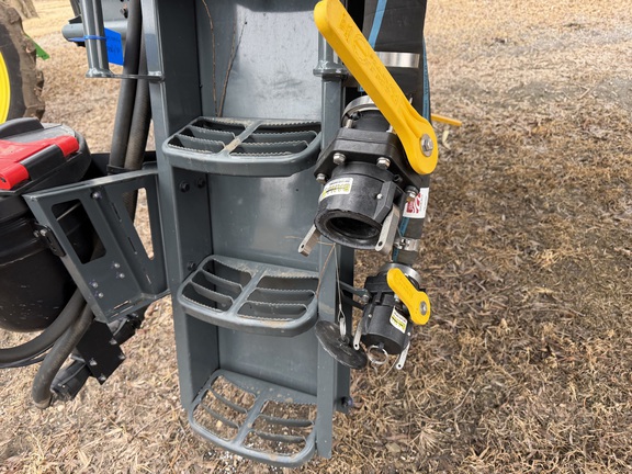 2024 Hagie STS12 - Photo25