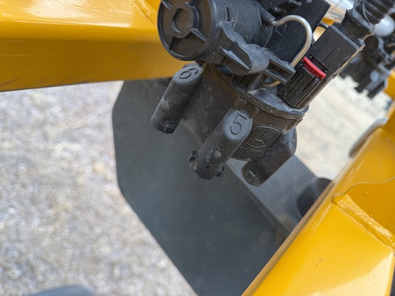 2024 Hagie STS12 - Photo32