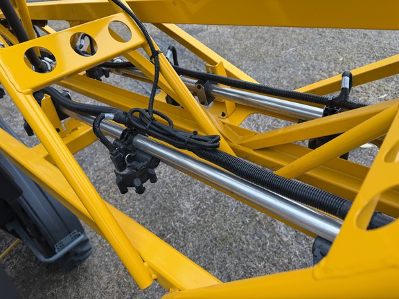 2024 Hagie STS12 - Photo31