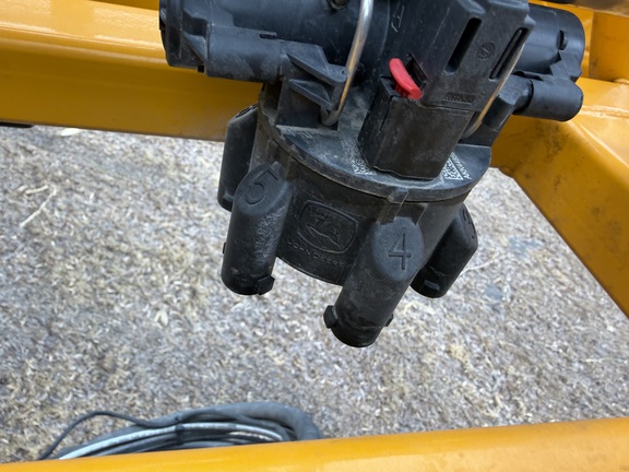 2024 Hagie STS12 - Photo33