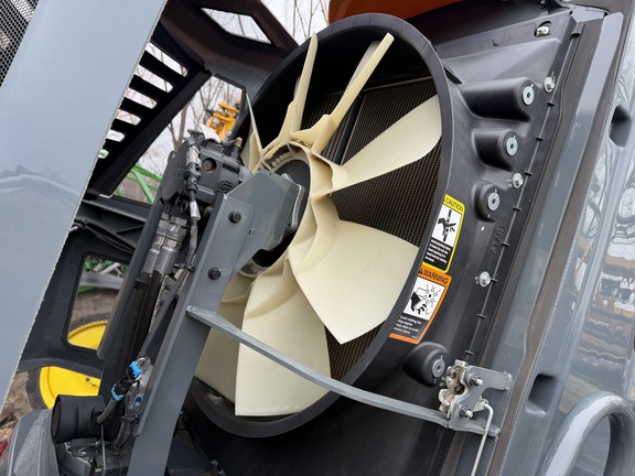 2024 Hagie STS12 - Photo26