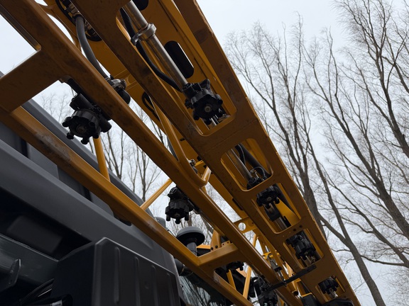 2024 Hagie STS12 - Photo34