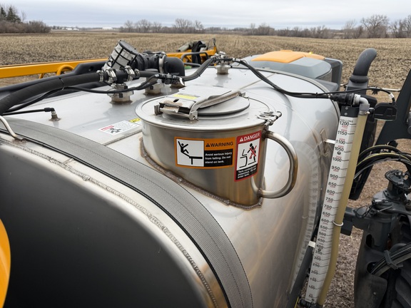 2024 Hagie STS12 - Photo29