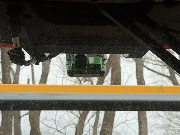 2024 Hagie STS12 - Photo38