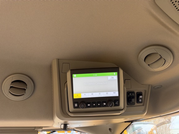 2024 Hagie STS12 - Photo37