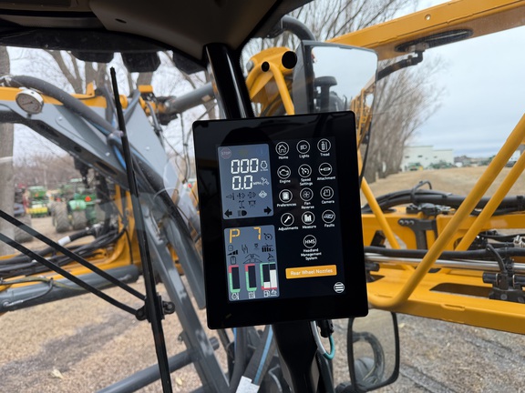 2024 Hagie STS12 - Photo40