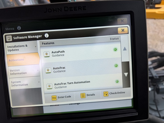 2024 Hagie STS12 - Photo42