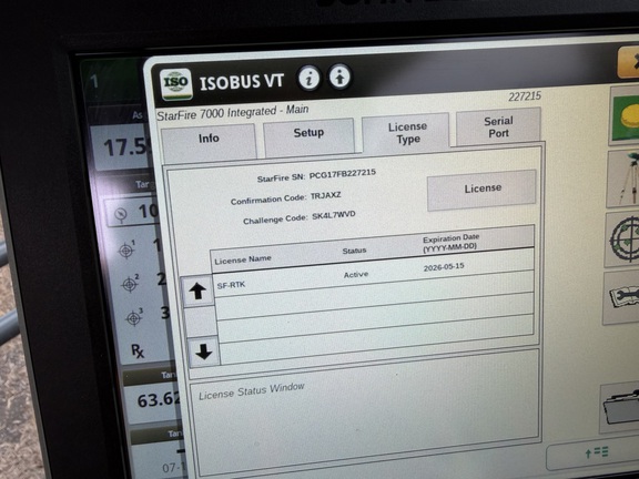 2024 Hagie STS12 - Photo47