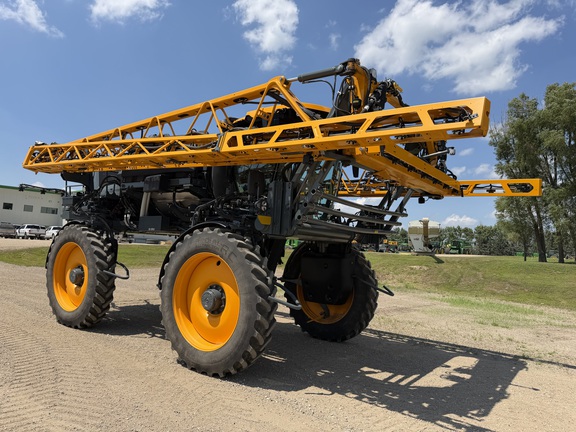 Hagie STS12