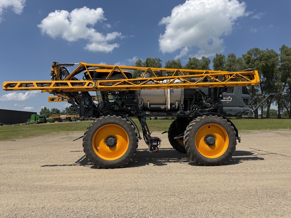 2024 Hagie STS12 - Photo6